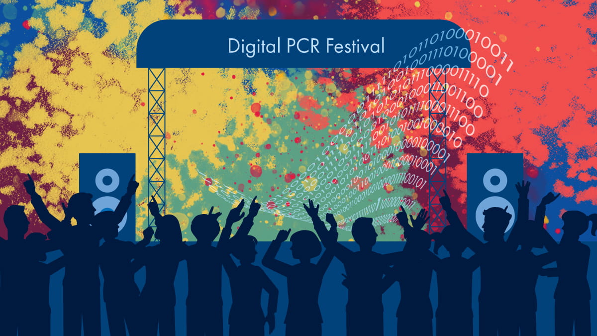 Digital PCR festival